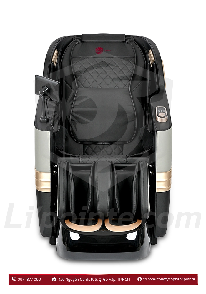 product GHẾ MASSAGE GLP3